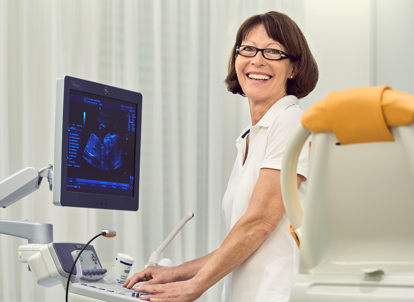 Karin Hörger Frauenärztin